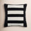 Osmund Geometric Throw Pillow