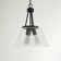 Macklin 3 - Light Unique/Statement Pendant