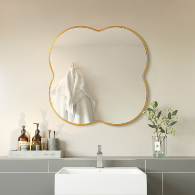 Miroir mural Ertugrul