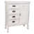 Antique White is out of stock selected