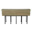 Oliver 60'' W Solid Wood Console Table-1718589414
