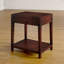 Table de chevet 1 tiroir Hemby-1443205634