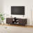 Mid Century Storage TV Stand For Tvs Up To 75"-1601538498