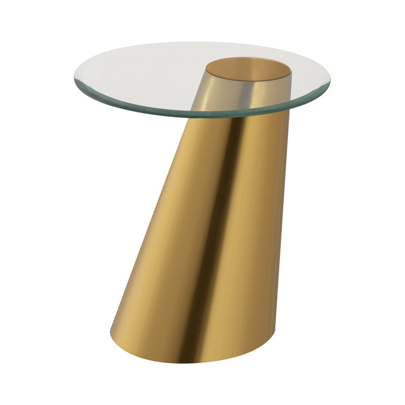 Table d'appoint Cone