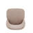 Manzella Fabric Upholstered Dining Chairs-106923617
