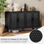 140cm Sideboard-396783058