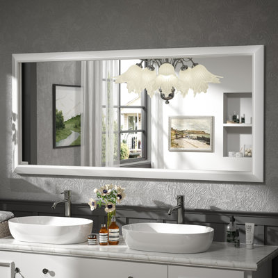 Miroir mural Amara