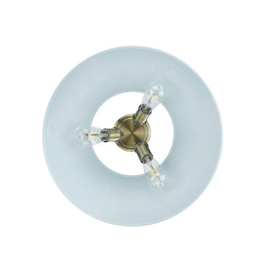 Weatherford Flush Mount