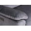 2 Seater Fabric Electric Reclining Sofa