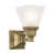 Antique Brass selected