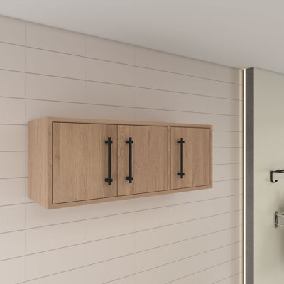 Victoria 36" Top Cabinet Wall-Mounted (Right)