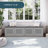 Shoe Storage Bench-479593665