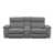 Tissu gris bicolore est en rupture de stock