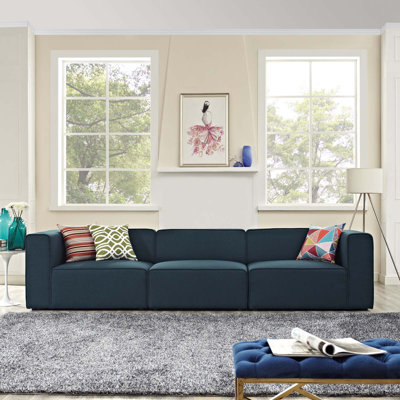 Canapé modulaire Mingle