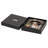 Humidor Supreme Glass Ashtray