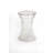 Stone Plastic Accent Stool-2064643