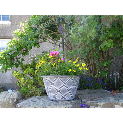 Bechtel Hanging Planter