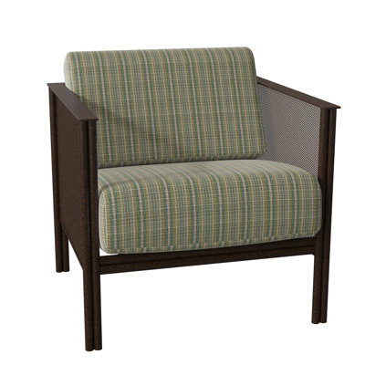 Jax Outdoor Lounge Chair