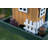 Sappington Hanging Decorative Bird Feeder