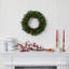 Couronne en PVC 20 po