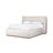 Monestime Bed-Crypton Nomad Marshmallow-King-1138707891