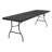 COSCO 8 ft. Fold-in-Half Banquet Table with Handle-21467169