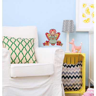 Autocollant chambre d'enfant, autocollant chambre d'enfant