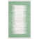 Parikh Hand Woven Cotton Abstract Rug