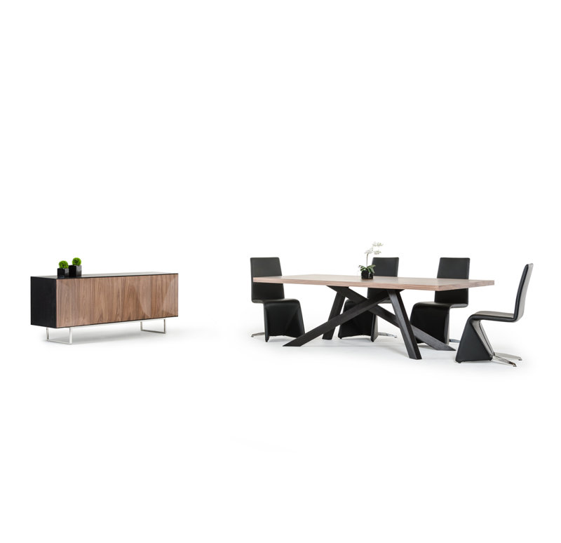 Lithonia 71'' Sideboard