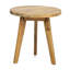 Table d'appoint Wood Marina
