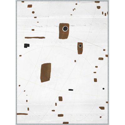 Negative Space 1 Print by Thom Filicia