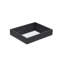 Plateau miroir Shagreen-1935122735
