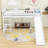 Ericia Kids Twin Loft Bed-230939763