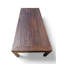 Solid Wood Coffee Table