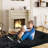 Faux Sheepskin Indoor Rug-71037455