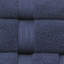 Ensemble de serviettes de bain 100% coton Elegance Essentials 550GSM Zero Twist (2 serviettes de bain, 2 serviettes à main)-1877602666