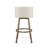 Hokku Designs Parodi Swivel Counter and Stool-808046952-807868254-807868255