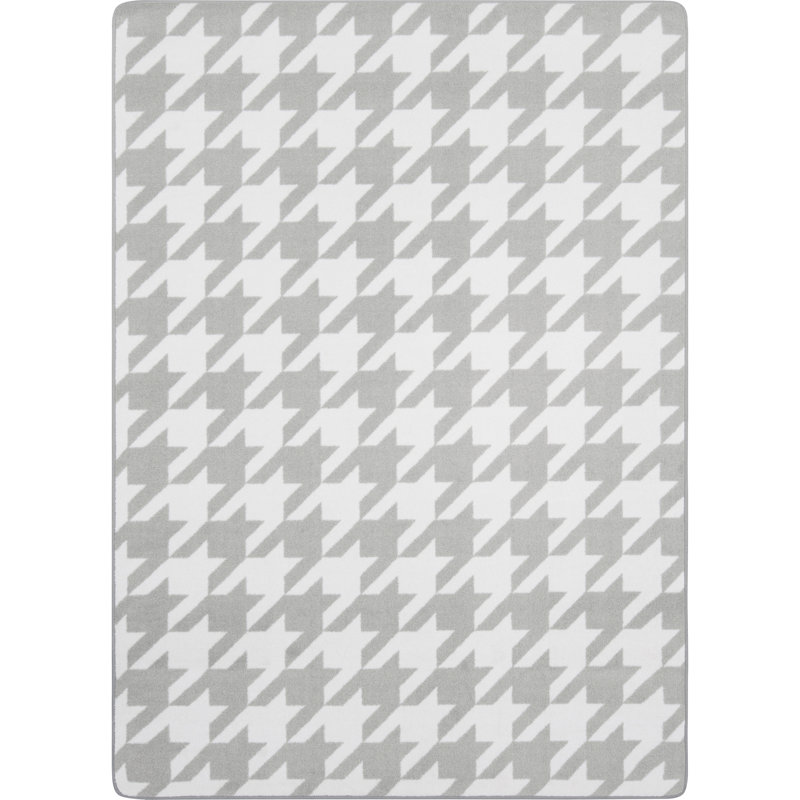 Tapis Windsor par Joy Carpets, Rectangle 5 pi 4 po x 7 pi 8 po