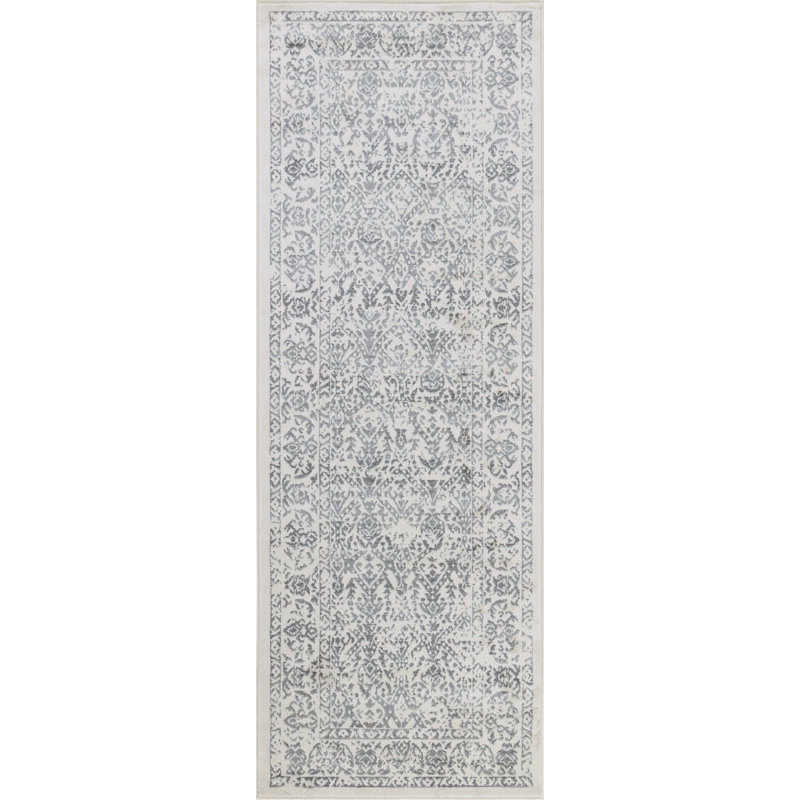 Area Rug, Runner 80 x 220 cm