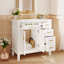Armoire de salle de bain autoportante-101641761