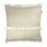 Wool Blend Throw Square Pillow Cover & Insert