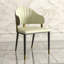 Chaise de salle à manger moderne Hunsaker-1933575301-1908903437