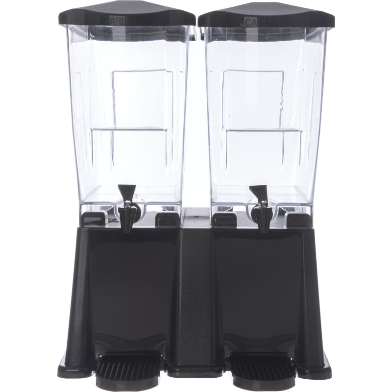 768oz. Beverage Dispenser