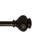 Thadine Steel Mounting Bracket and Finial-881536252-881536250