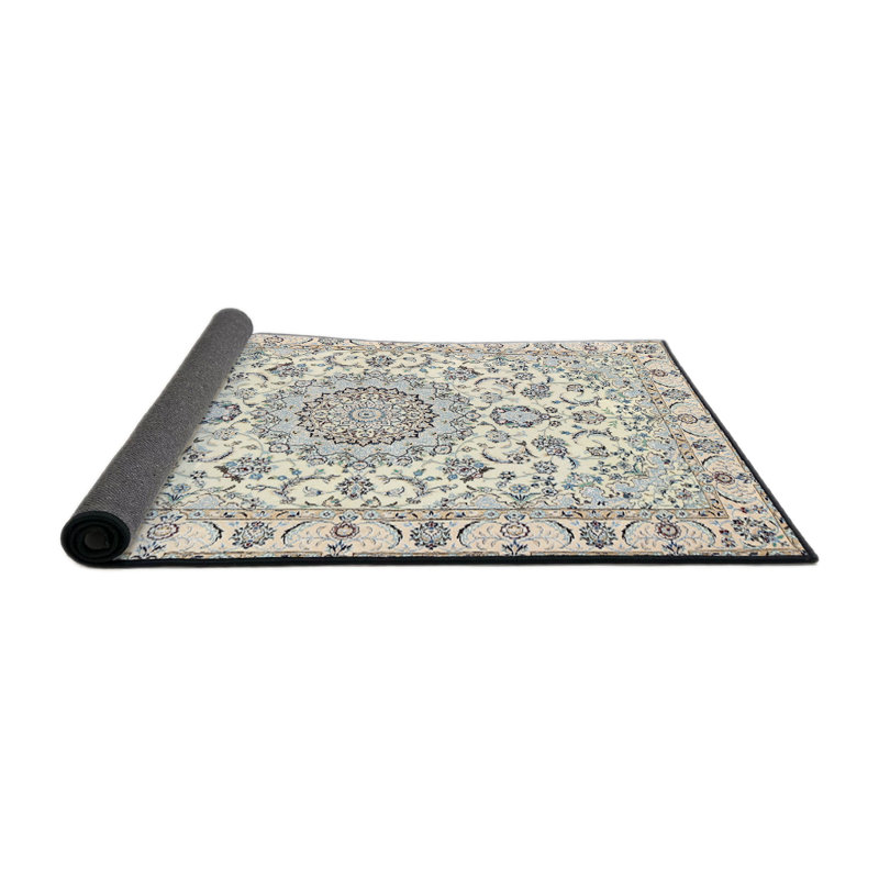 Pepperbush Oriental Indoor Rug, Rectangle 5' x 7'