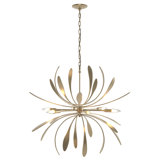 Dahlia Sputnik Sphere Chandelier