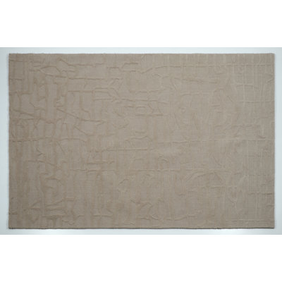 Abstract Area Rug