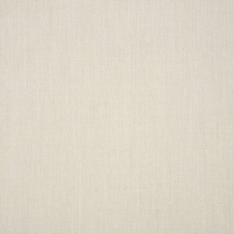 Coussin de banc d'extérieur Sunbrella, Toile toile Sunbrella® nuage, Toile toile Sunbrella® nuage, L 60 po x P 18 po