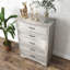 Nederland 5 Drawer 80Cm W Lingerie Chest
