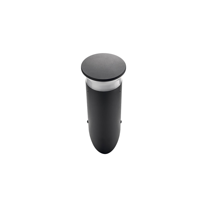 Osteen Integrated LED Outdoor Flush Mount
